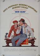 Der Clou (The Sting)